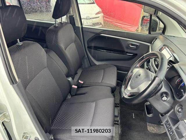 Suzuki WAGON R 2013-08 8369833-21
