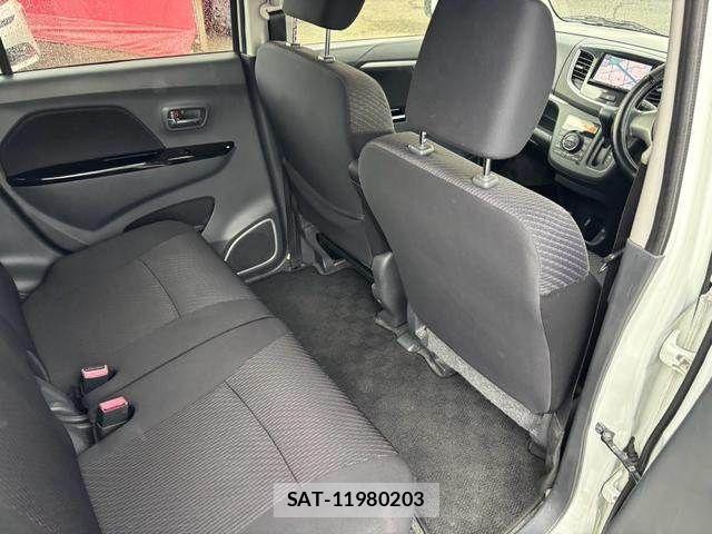 Suzuki WAGON R 2013-08 8369833-22