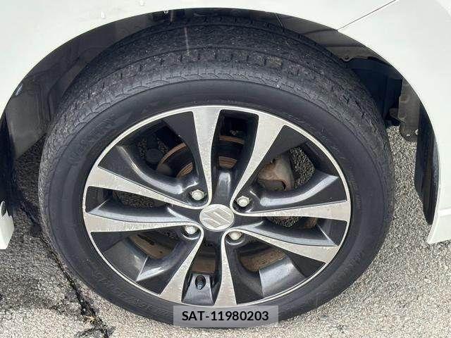 Suzuki WAGON R 2013-08 8369833-7