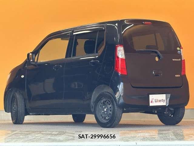 Suzuki WAGON R 2015-12 8372396-10