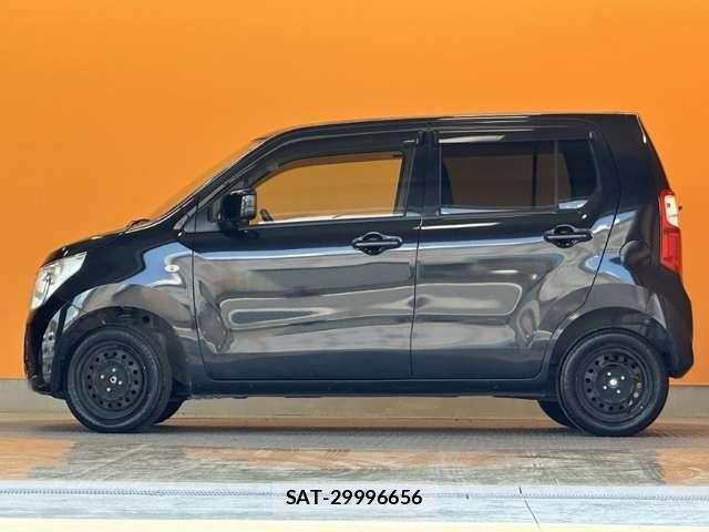 Suzuki WAGON R 2015-12 8372396-11