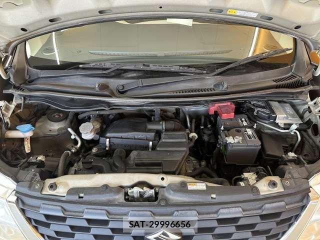 Suzuki WAGON R 2015-12 8372396-13