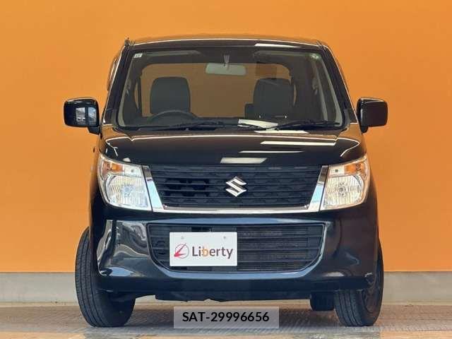 Suzuki WAGON R 2015-12 8372396-4