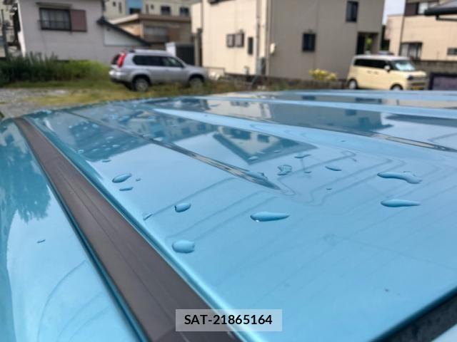 Suzuki WAGON R 2011-10 8372402-13