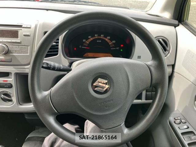 Suzuki WAGON R 2011-10 8372402-14