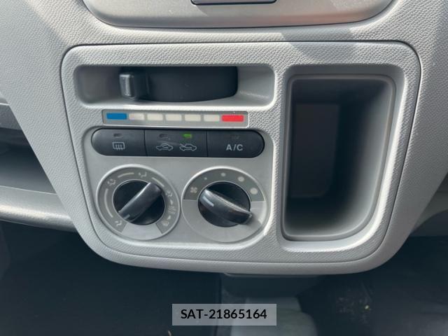 Suzuki WAGON R 2011-10 8372402-18