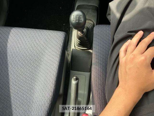 Suzuki WAGON R 2011-10 8372402-19