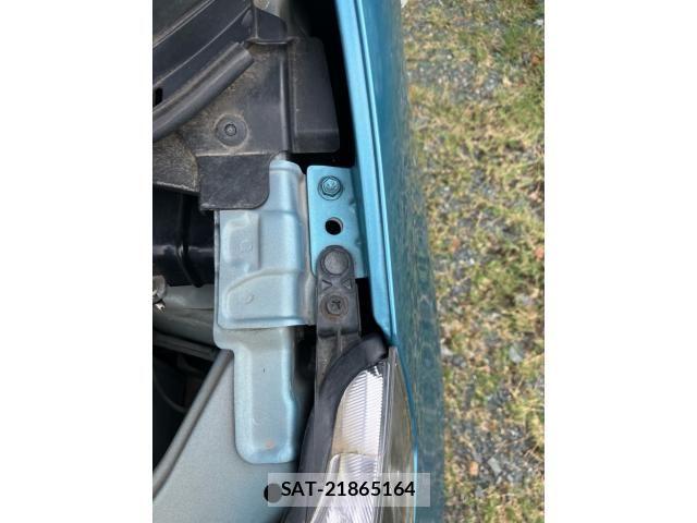 Suzuki WAGON R 2011-10 8372402-20
