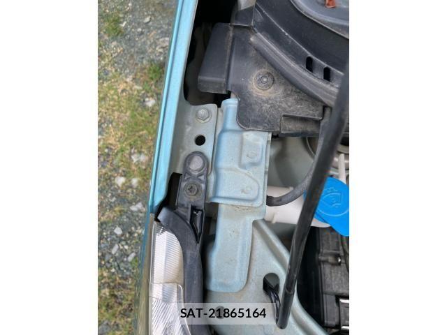 Suzuki WAGON R 2011-10 8372402-21