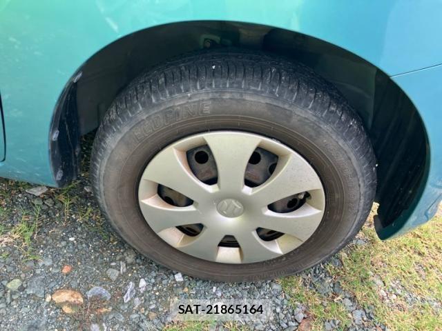 Suzuki WAGON R 2011-10 8372402-4