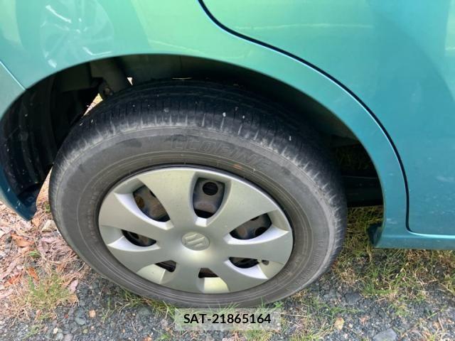Suzuki WAGON R 2011-10 8372402-5