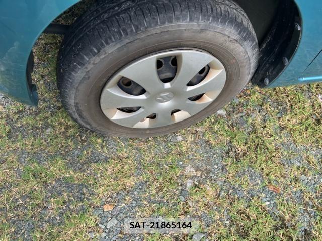 Suzuki WAGON R 2011-10 8372402-6