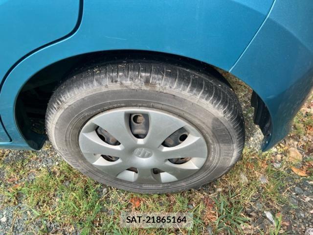 Suzuki WAGON R 2011-10 8372402-7