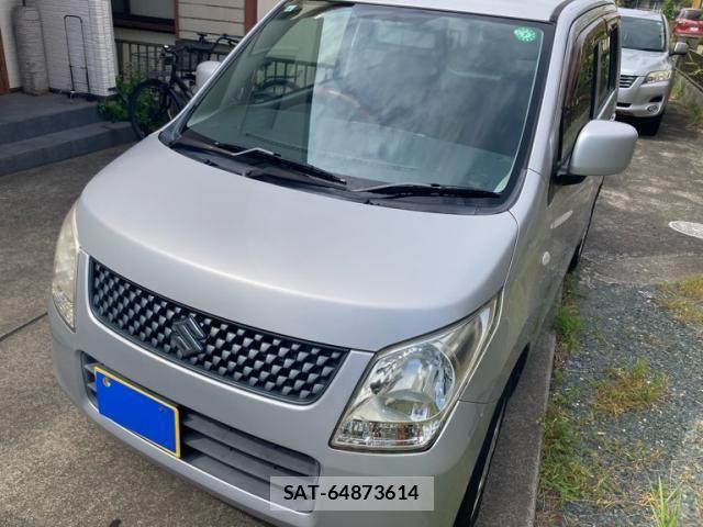 Suzuki WAGON R 2011-09 8372400-0
