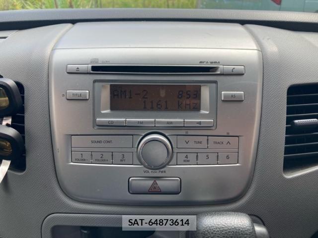 Suzuki WAGON R 2011-09 8372400-11