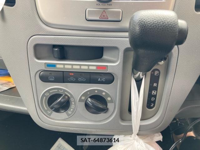 Suzuki WAGON R 2011-09 8372400-12