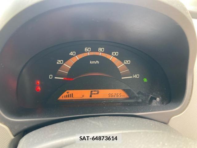 Suzuki WAGON R 2011-09 8372400-14