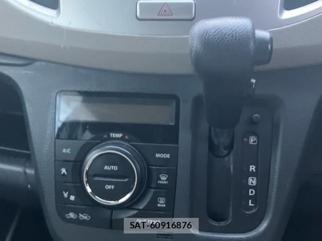 Suzuki WAGON R 2014-07 8372394-9
