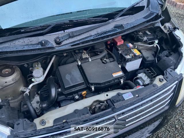Suzuki WAGON R 2014-07 8372394-13