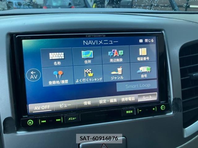 Suzuki WAGON R 2014-07 8372394-18
