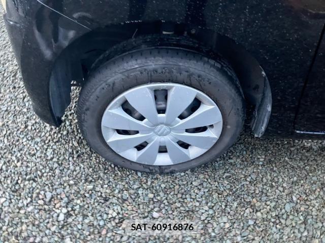 Suzuki WAGON R 2014-07 8372394-2