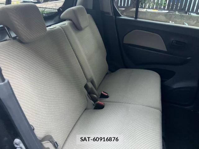 Suzuki WAGON R 2014-07 8372394-5