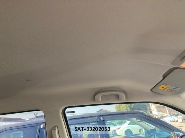 Suzuki WAGON R 2012-09 8372398-11