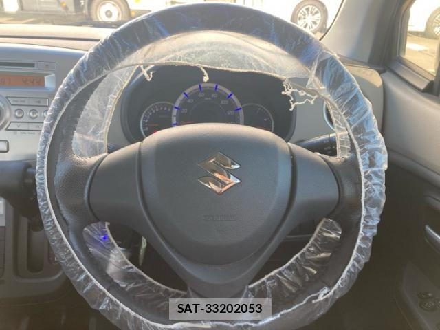 Suzuki WAGON R 2012-09 8372398-14