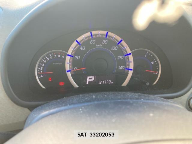Suzuki WAGON R 2012-09 8372398-15