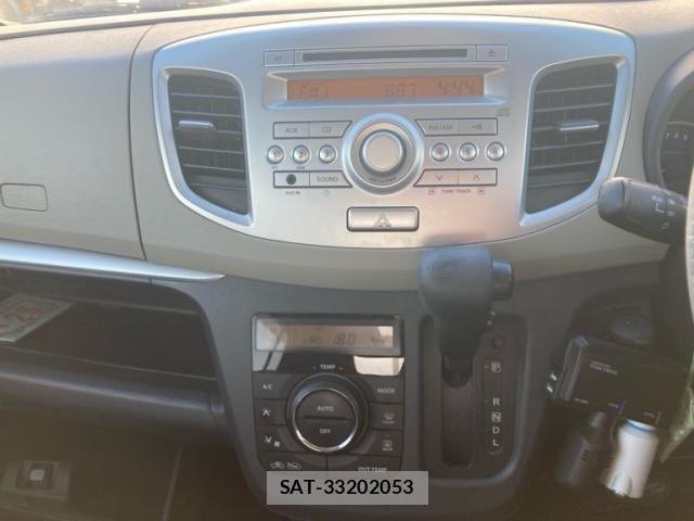 Suzuki WAGON R 2012-09 8372398-16