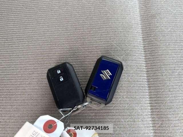 Suzuki WAGON R 2019-07 8372391-9