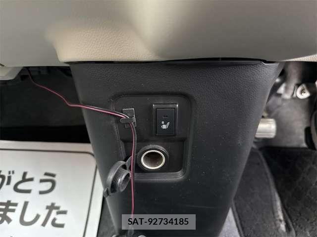 Suzuki WAGON R 2019-07 8372391-13