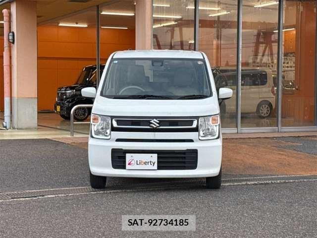 Suzuki WAGON R 2019-07 8372391-16