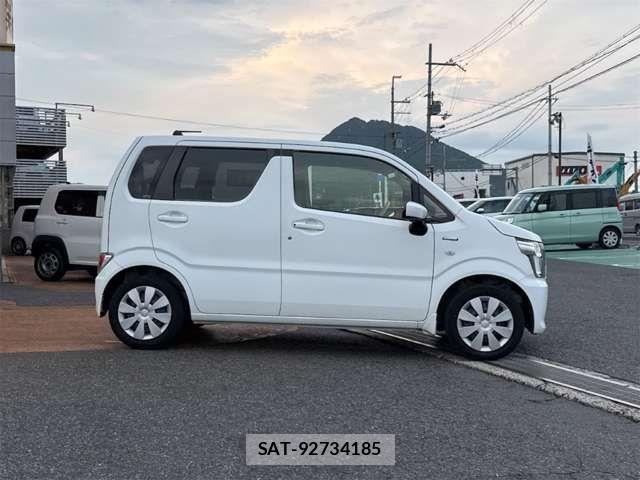 Suzuki WAGON R 2019-07 8372391-18