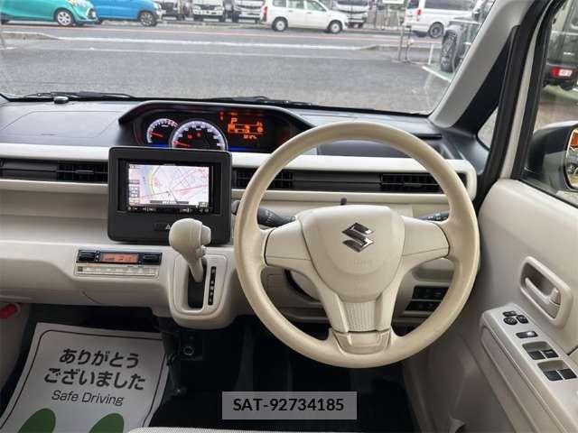 Suzuki WAGON R 2019-07 8372391-1