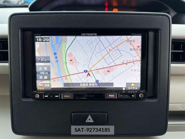 Suzuki WAGON R 2019-07 8372391-2