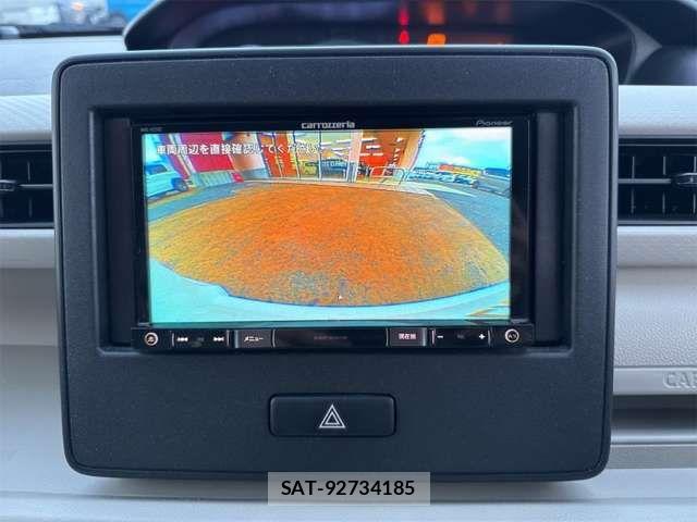 Suzuki WAGON R 2019-07 8372391-3
