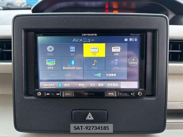 Suzuki WAGON R 2019-07 8372391-4