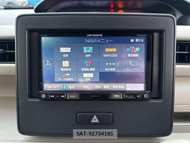 Suzuki WAGON R 2019-07 8372391-5