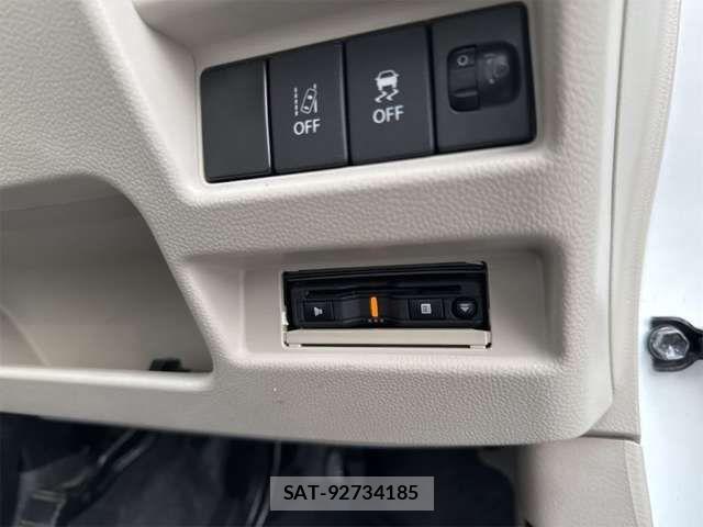 Suzuki WAGON R 2019-07 8372391-8