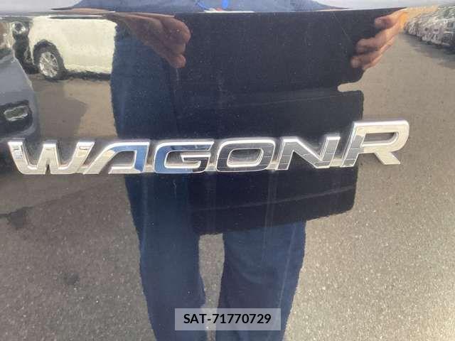 Suzuki WAGON R 2019-02 8372392-18