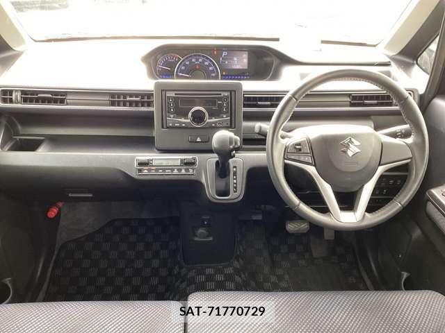 Suzuki WAGON R 2019-02 8372392-1
