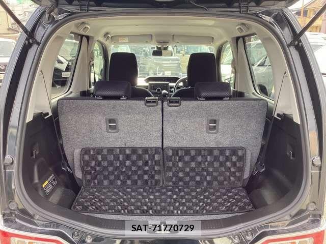 Suzuki WAGON R 2019-02 8372392-19