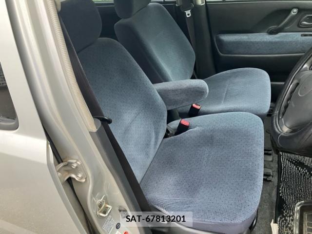 Suzuki WAGON R 2001-12 8372401-10