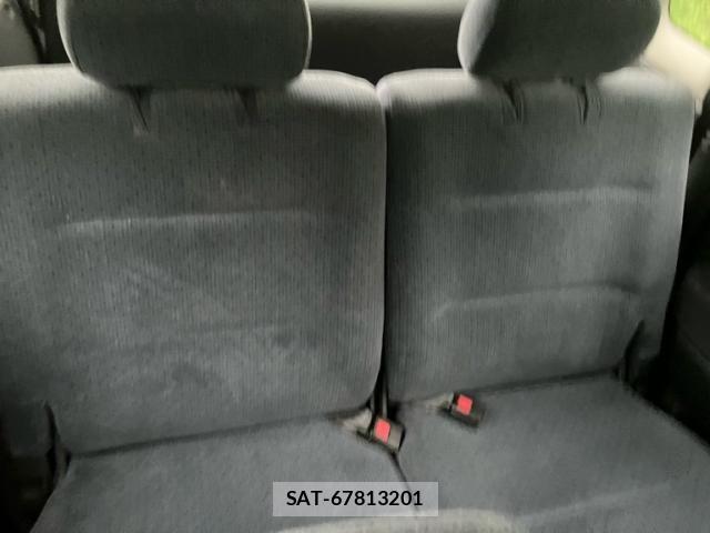 Suzuki WAGON R 2001-12 8372401-11
