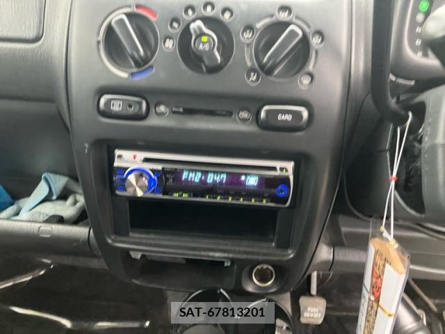 Suzuki WAGON R 2001-12 8372401-13