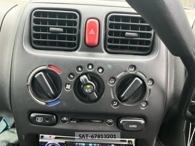 Suzuki WAGON R 2001-12 8372401-14