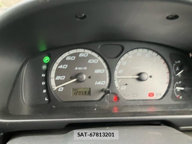 Suzuki WAGON R 2001-12 8372401-15