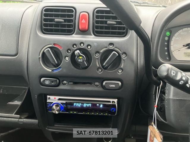 Suzuki WAGON R 2001-12 8372401-16