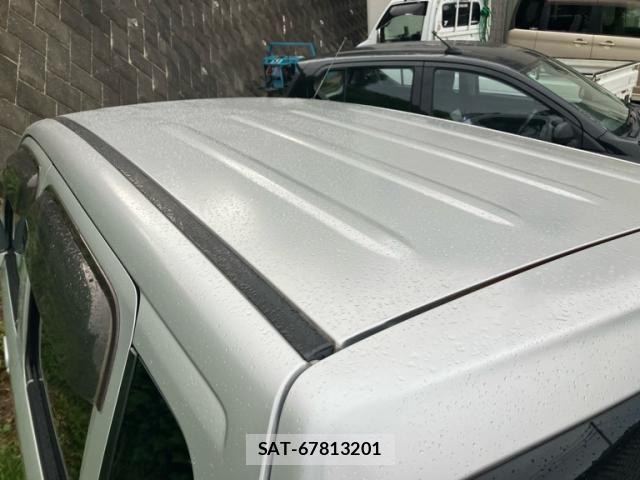 Suzuki WAGON R 2001-12 8372401-17
